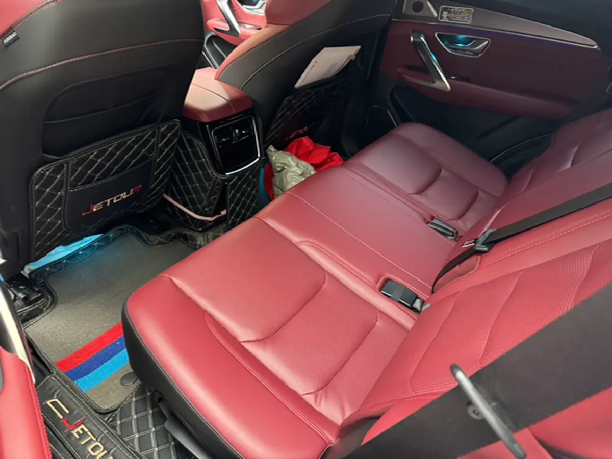 2021 Chery Tiggo 8 Plus 1.6T 197HP L4 7DCT,autocango,china used car exporter,china ev exporter,chinese used car exporter,chinese used ev exporter