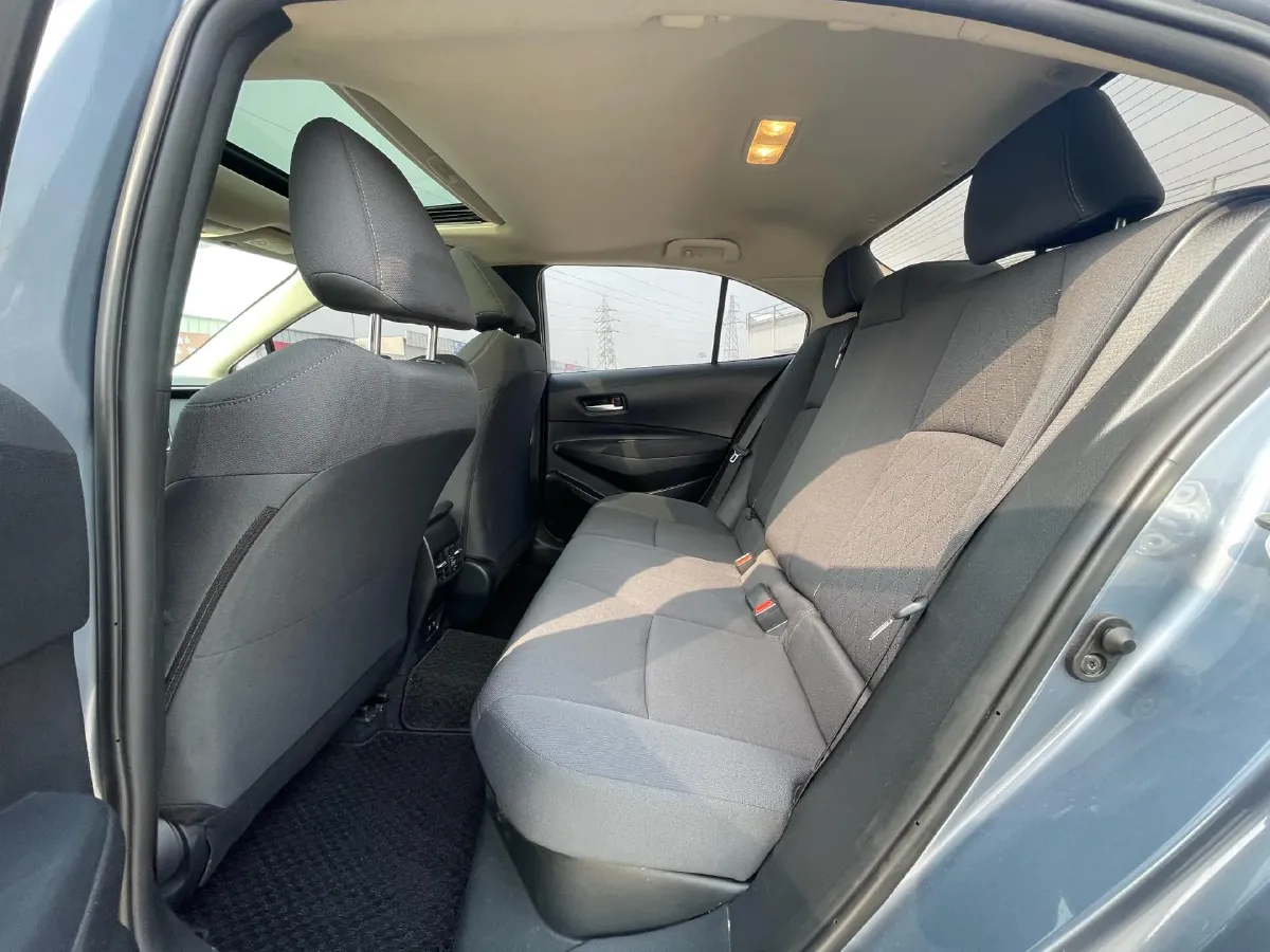 2021 Toyota Corolla 1.8L 98HP L4 E-CVT Hybrid,autocango,china used car exporter,china ev exporter,chinese used car exporter,chinese used ev exporter