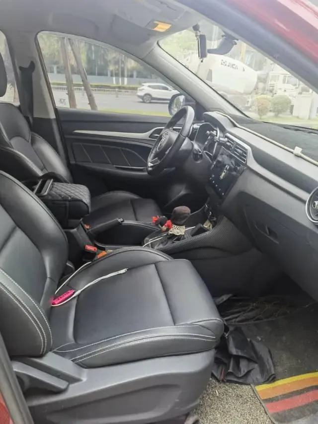 2018 MG ZS 1.5L 120HP L4 4AT,autocango,china used car exporter,china ev exporter,chinese used car exporter,chinese used ev exporter