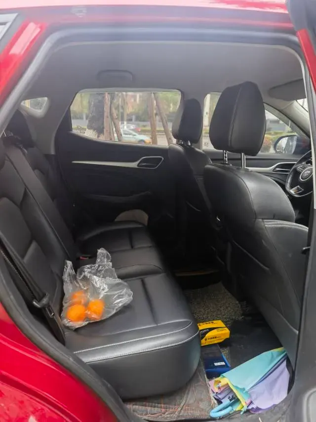 2018 MG ZS 1.5L 120HP L4 4AT,autocango,china used car exporter,china ev exporter,chinese used car exporter,chinese used ev exporter