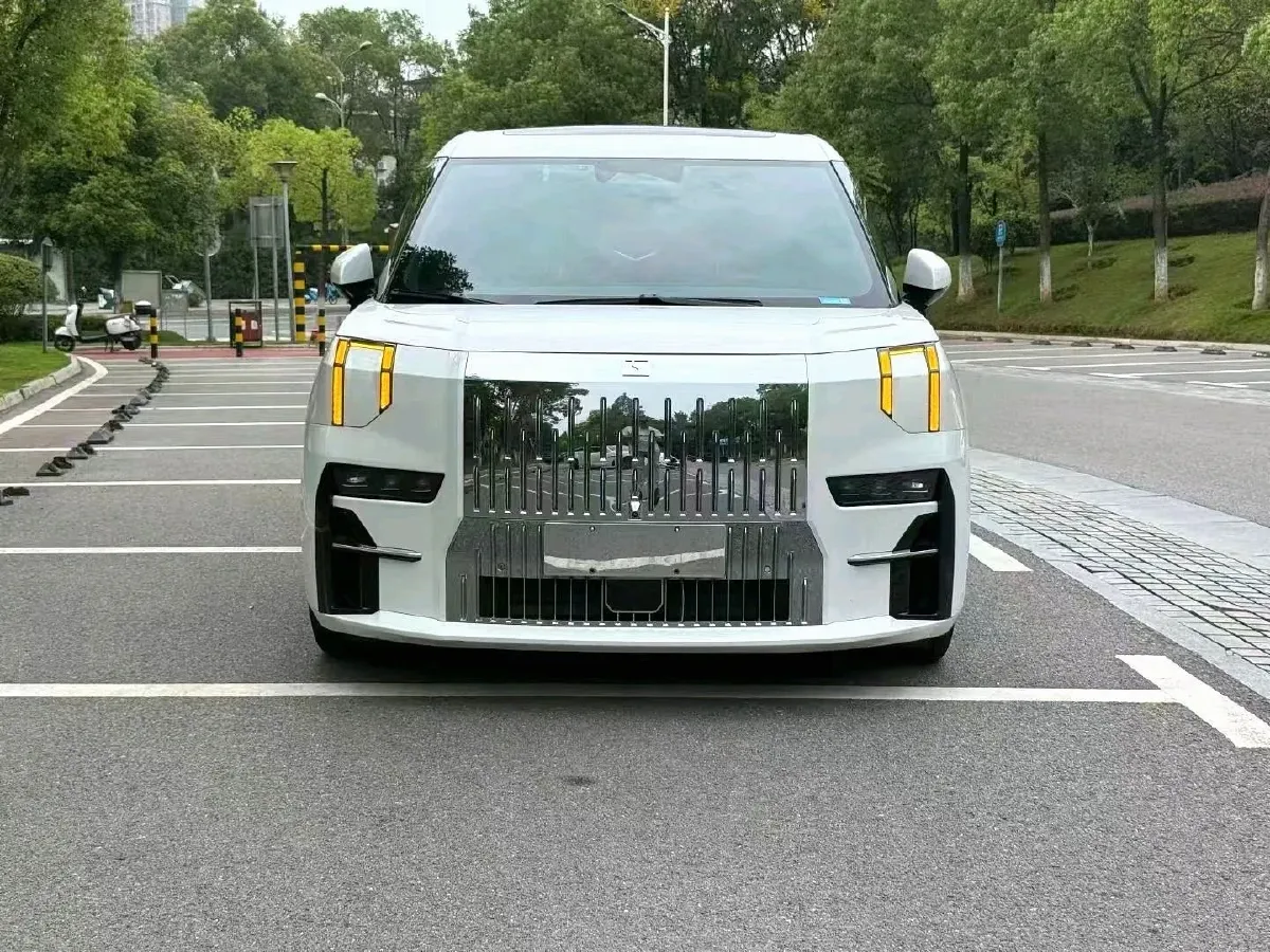 2022 Zeekr 009 BEV 116KWH,autocango,china used car exporter,china ev exporter,chinese used car exporter,chinese used ev exporter