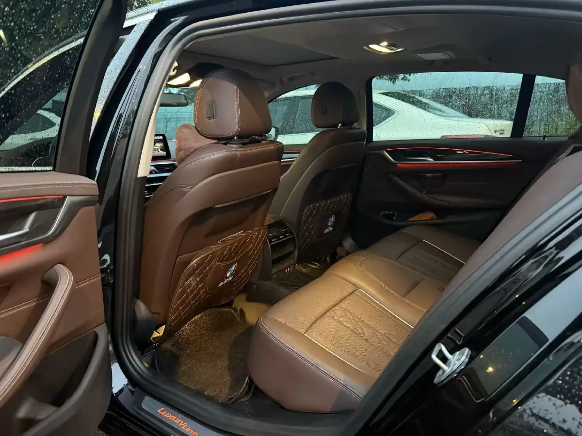 2021 BMW 5 Series 2.0T 184HP L4 8AT,autocango,china used car exporter,china ev exporter,chinese used car exporter,chinese used ev exporter