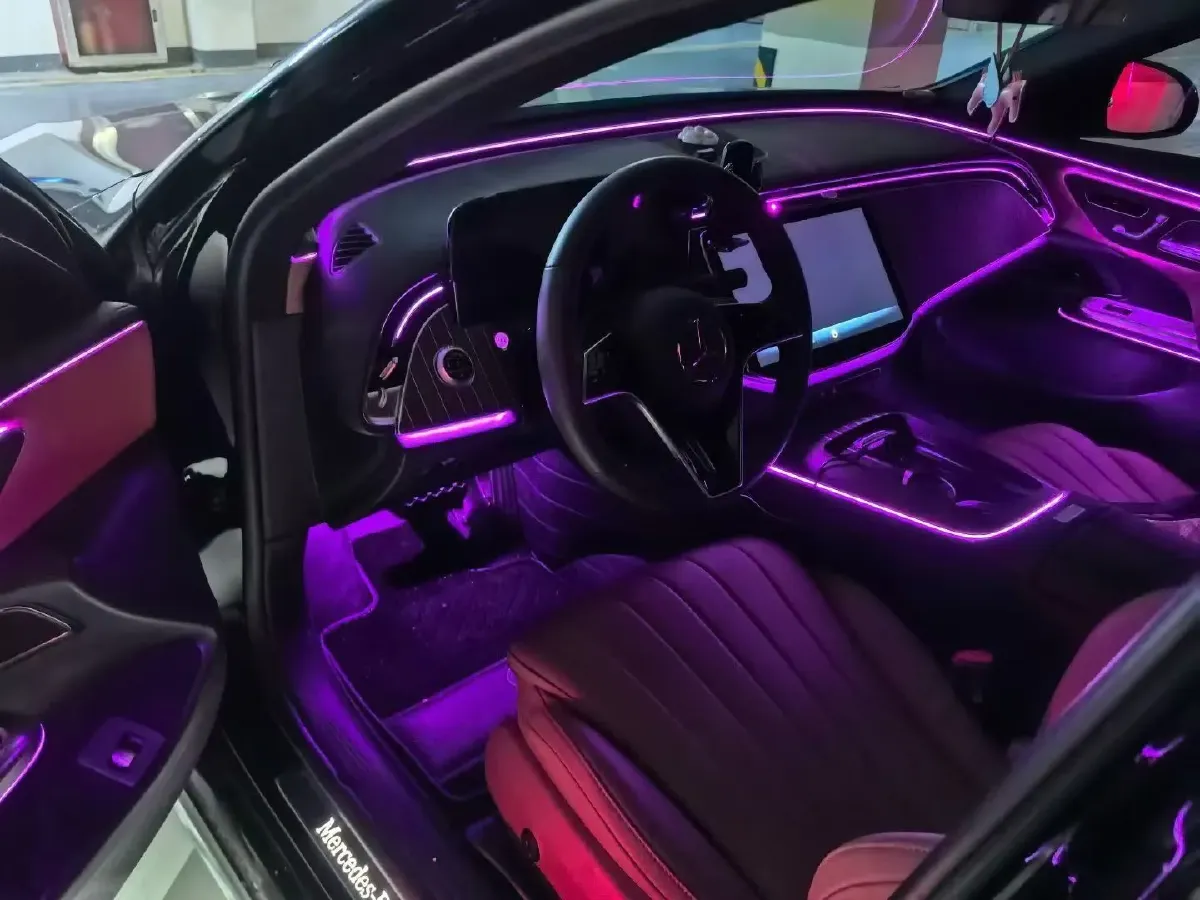 2025 Mercedes-Benz E Class 2.0T 258HP L4 9AT,autocango,china used car exporter,china ev exporter,chinese used car exporter,chinese used ev exporter