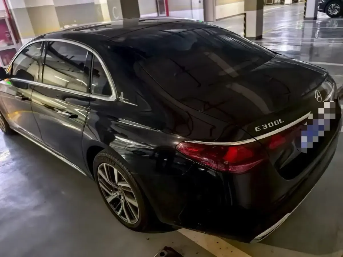 2025 Mercedes-Benz E Class 2.0T 258HP L4 9AT,autocango,china used car exporter,china ev exporter,chinese used car exporter,chinese used ev exporter