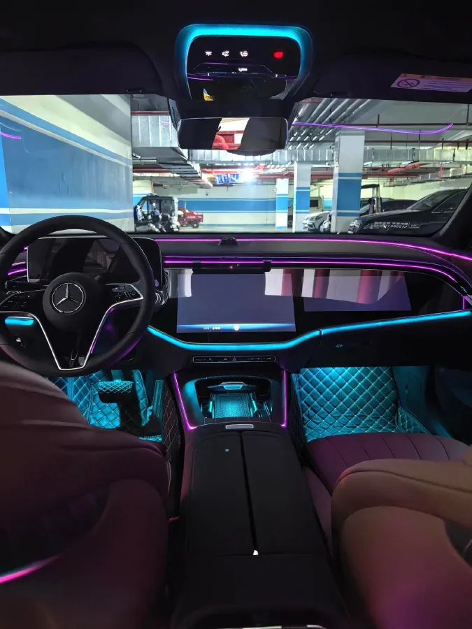 2025 Mercedes-Benz E Class 2.0T 258HP L4 9AT,autocango,china used car exporter,china ev exporter,chinese used car exporter,chinese used ev exporter