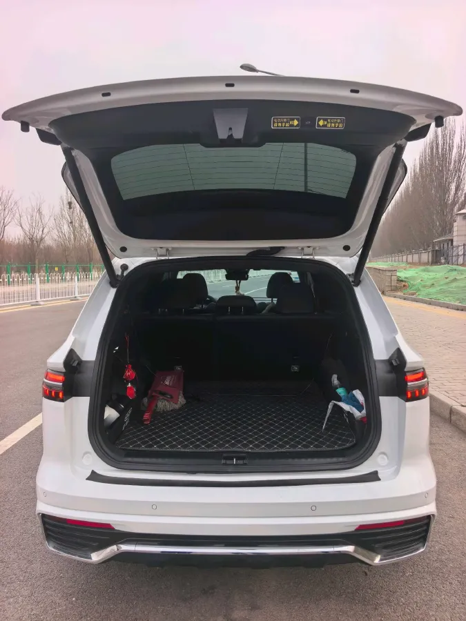 2024 Geely Monjaro 2.0T 238HP L4 8AT,autocango,china used car exporter,china ev exporter,chinese used car exporter,chinese used ev exporter