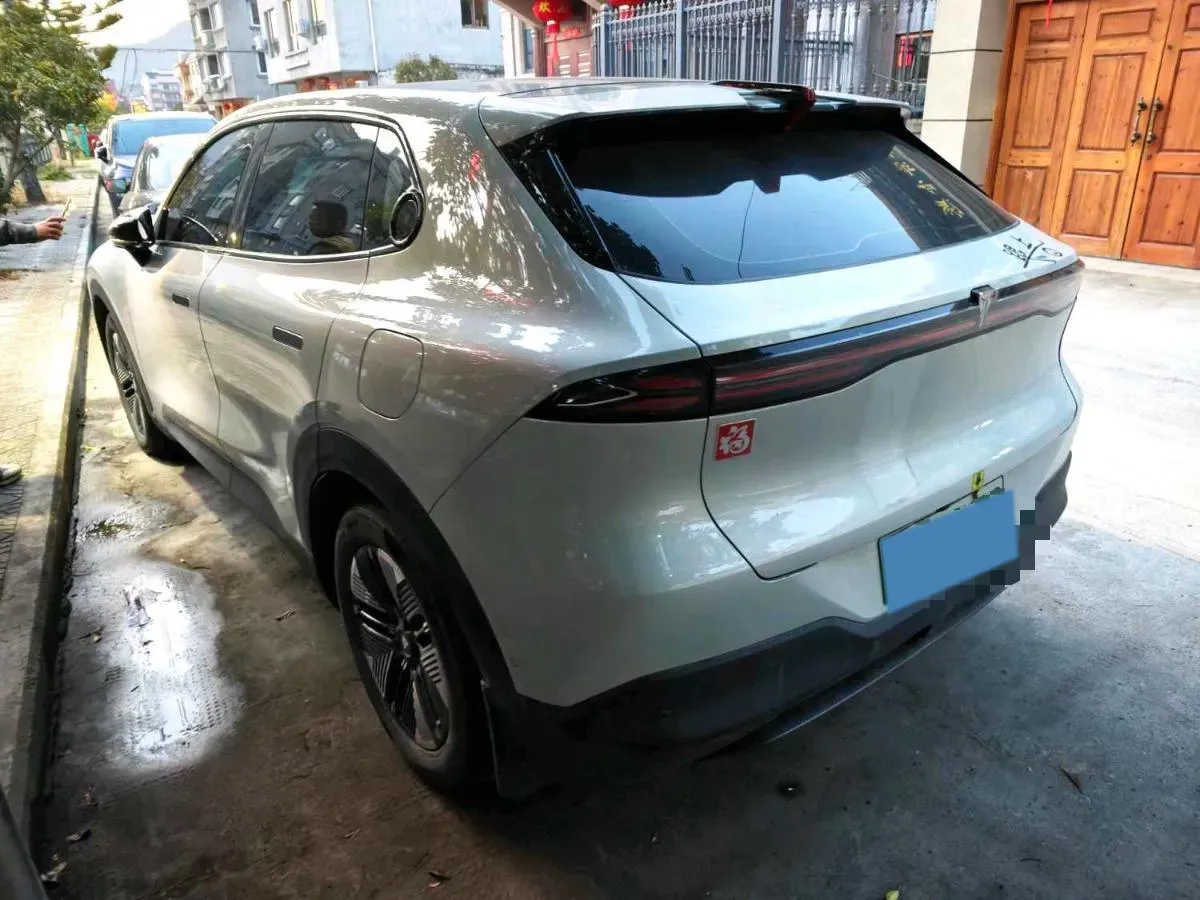 2025 ChangAn QiYuan A07 REEV 95HP REEV 28.4KWH,autocango,china used car exporter,china ev exporter,chinese used car exporter,chinese used ev exporter