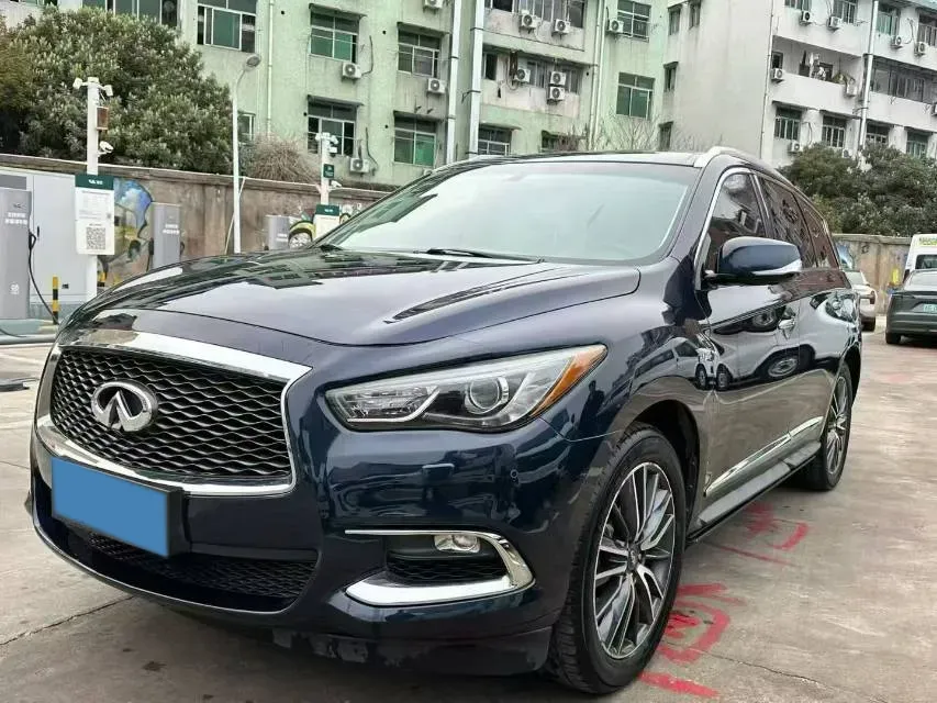 2018 Infiniti QX60 2.5T 234HP L4 CVT Hybrid,autocango,china used car exporter,china ev exporter,chinese used car exporter,chinese used ev exporter