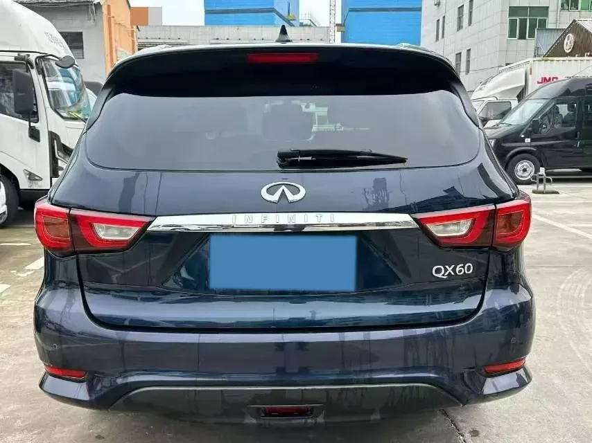 2018 Infiniti QX60 2.5T 234HP L4 CVT Hybrid,autocango,china used car exporter,china ev exporter,chinese used car exporter,chinese used ev exporter