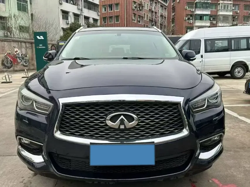 2018 Infiniti QX60 2.5T 234HP L4 CVT Hybrid,autocango,china used car exporter,china ev exporter,chinese used car exporter,chinese used ev exporter