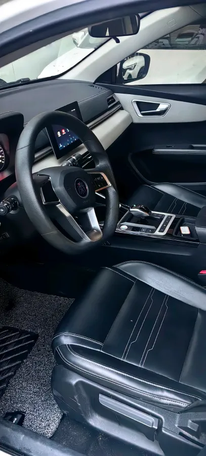 2019 BYD Qin BEV 53.1KWH,autocango,china used car exporter,china ev exporter,chinese used car exporter,chinese used ev exporter