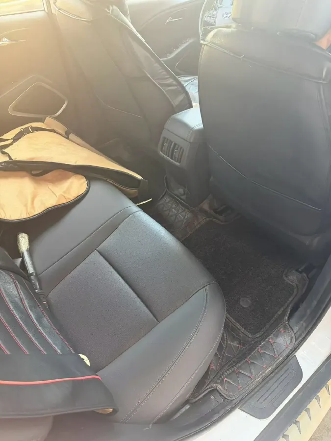 2019 Hyundai ix35 2.0L 160HP L4 6AT,autocango,china used car exporter,china ev exporter,chinese used car exporter,chinese used ev exporter