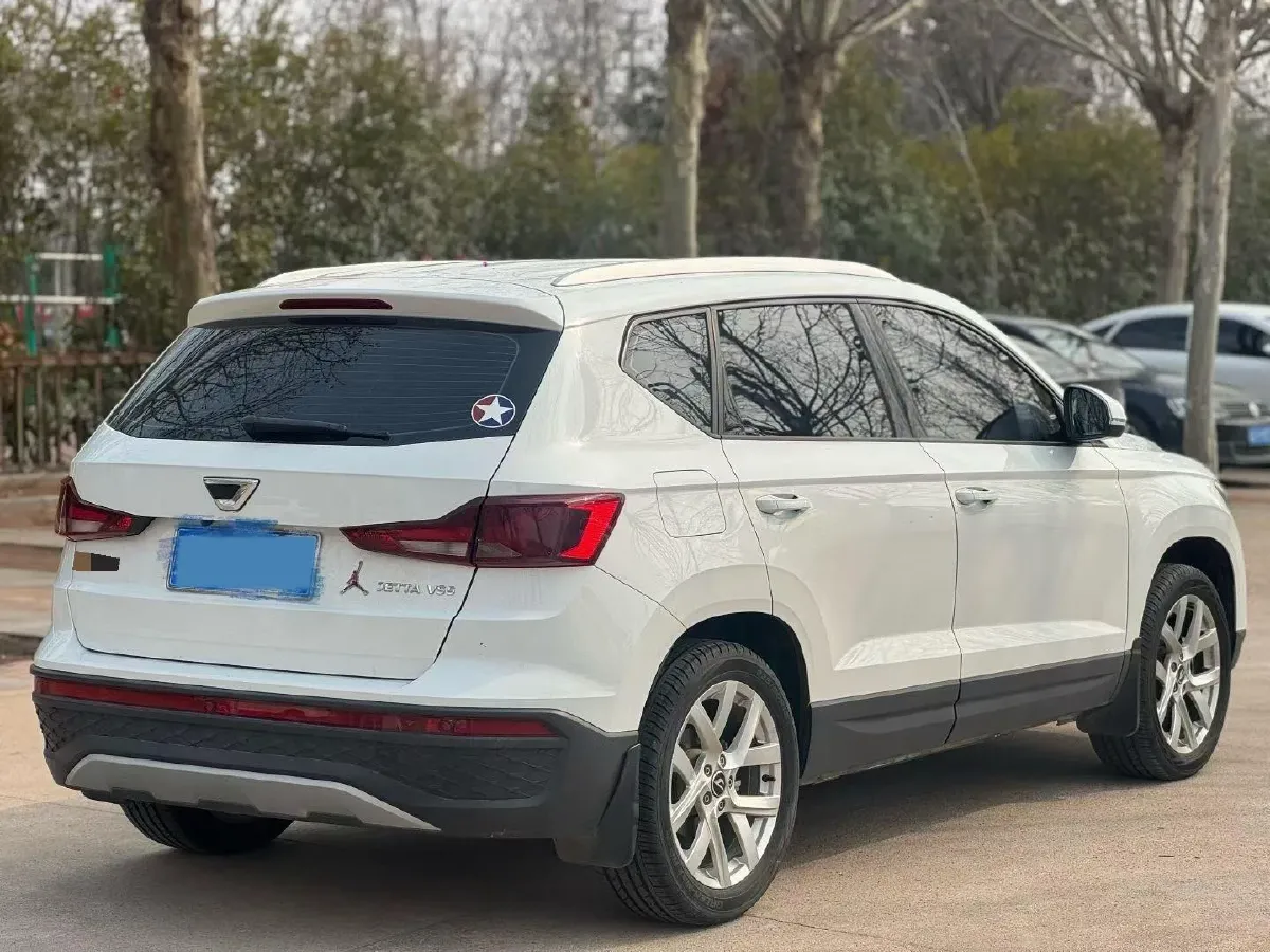 2023 Jetta VS5 1.4T 150HP L4 6AT,autocango,china used car exporter,china ev exporter,chinese used car exporter,chinese used ev exporter