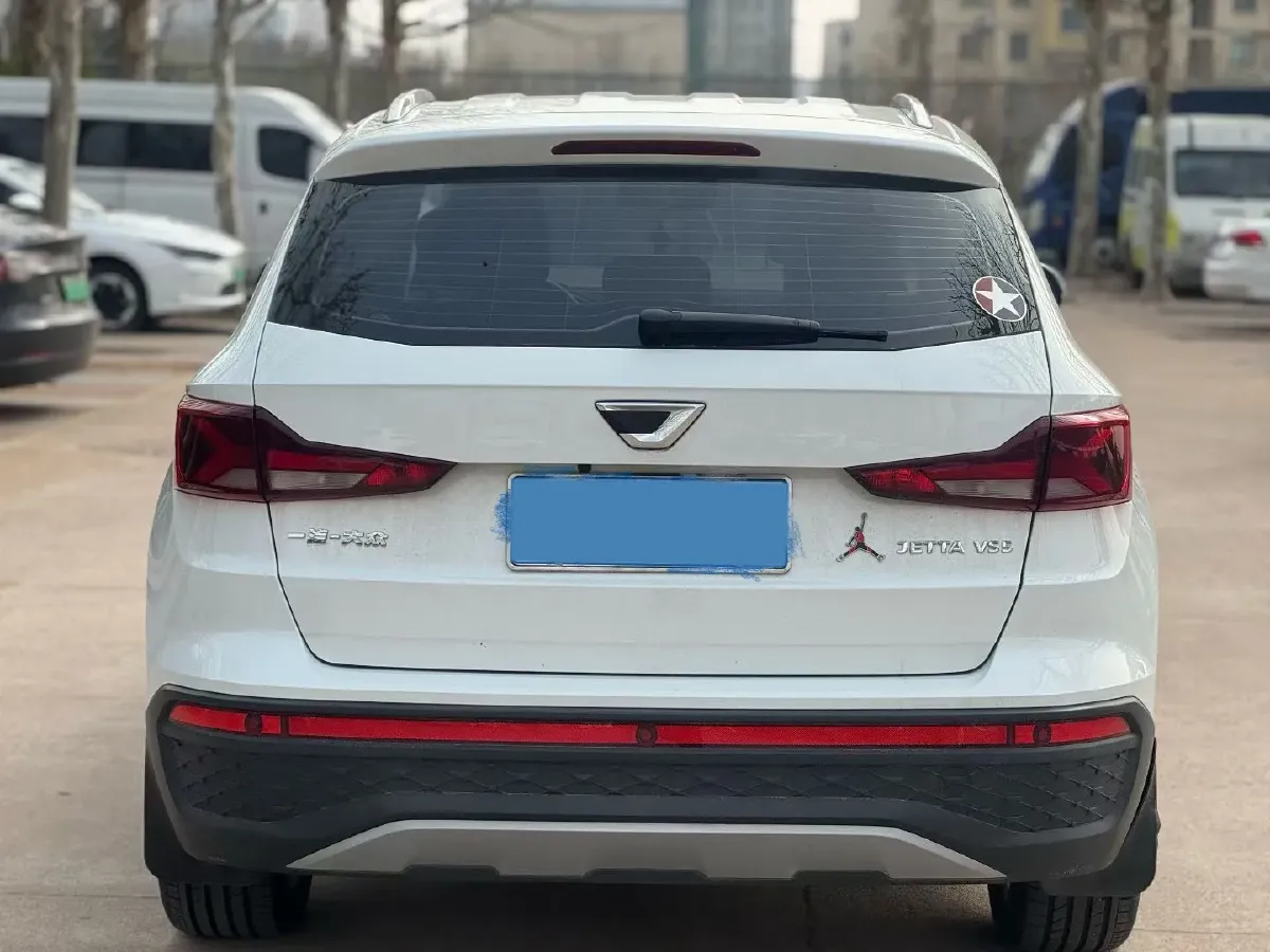 2023 Jetta VS5 1.4T 150HP L4 6AT,autocango,china used car exporter,china ev exporter,chinese used car exporter,chinese used ev exporter