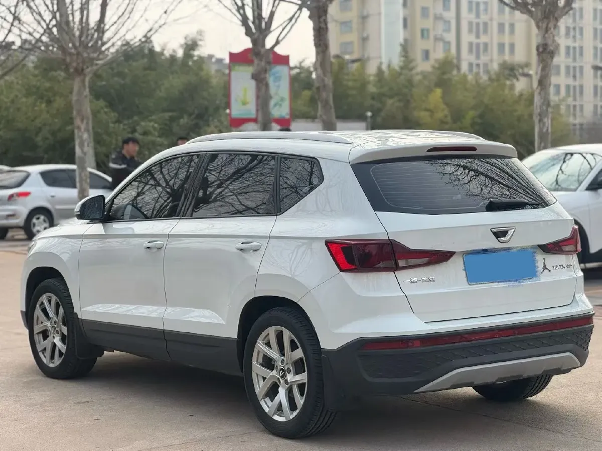 2023 Jetta VS5 1.4T 150HP L4 6AT,autocango,china used car exporter,china ev exporter,chinese used car exporter,chinese used ev exporter