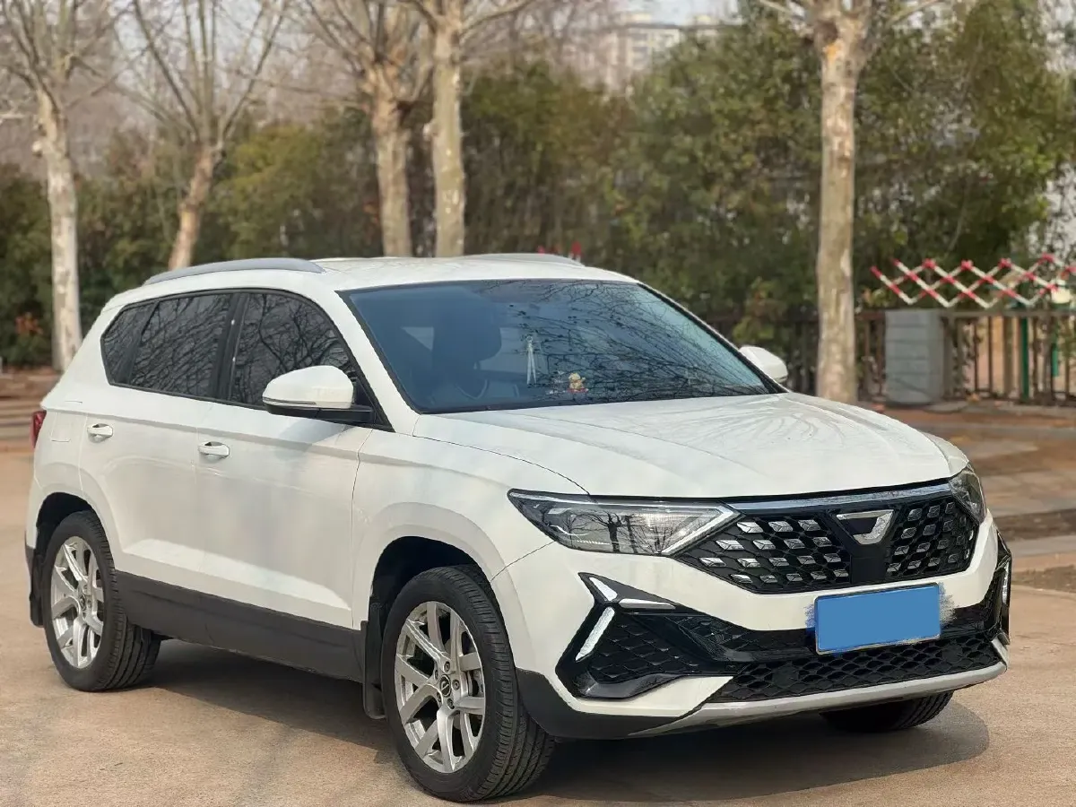 2023 Jetta VS5 1.4T 150HP L4 6AT,autocango,china used car exporter,china ev exporter,chinese used car exporter,chinese used ev exporter