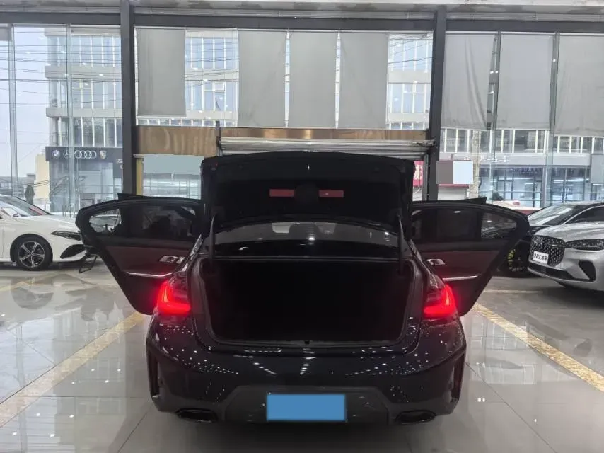 2024 BMW 3 Series 2.0T 245HP L4 8AT,autocango,china used car exporter,china ev exporter,chinese used car exporter,chinese used ev exporter