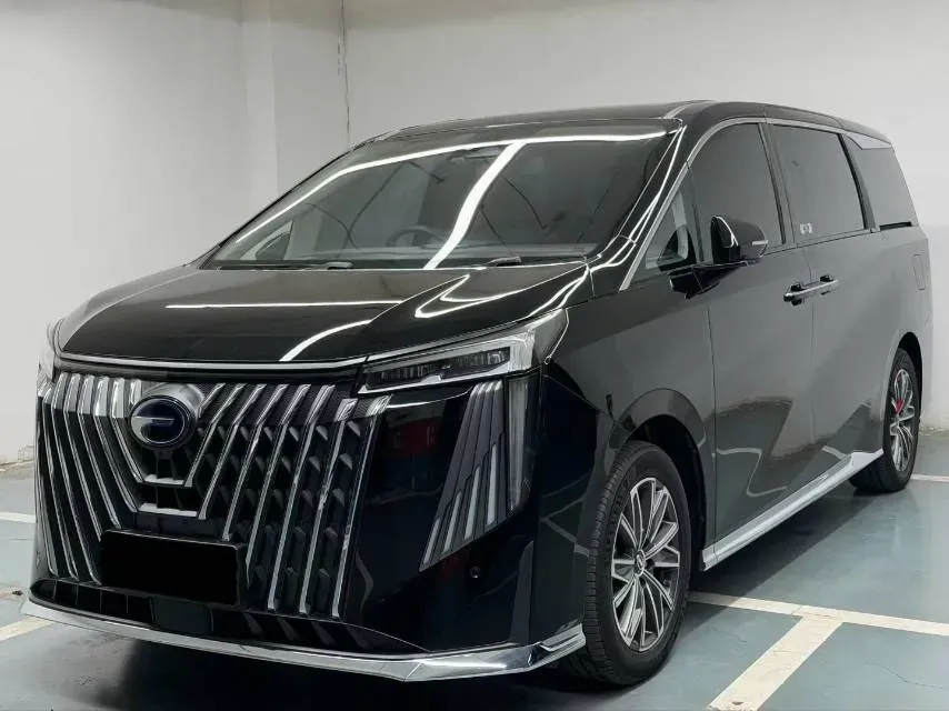 2024 GAC Trumpchi M8 2.0T 190HP L4 2DHT Hybrid,autocango,china used car exporter,china ev exporter,chinese used car exporter,chinese used ev exporter