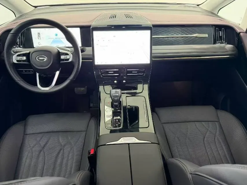 2024 GAC Trumpchi M8 2.0T 190HP L4 2DHT Hybrid,autocango,china used car exporter,china ev exporter,chinese used car exporter,chinese used ev exporter