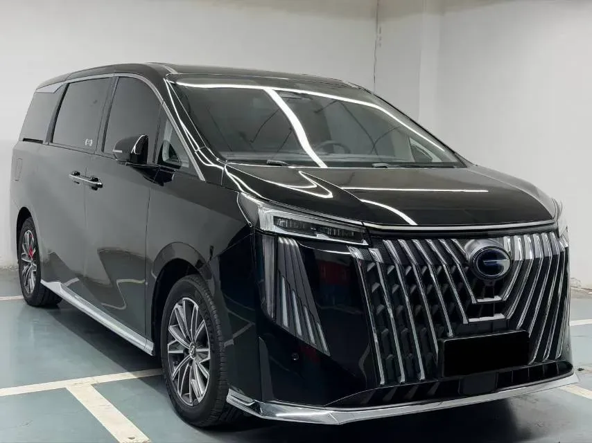 2024 GAC Trumpchi M8 2.0T 190HP L4 2DHT Hybrid,autocango,china used car exporter,china ev exporter,chinese used car exporter,chinese used ev exporter