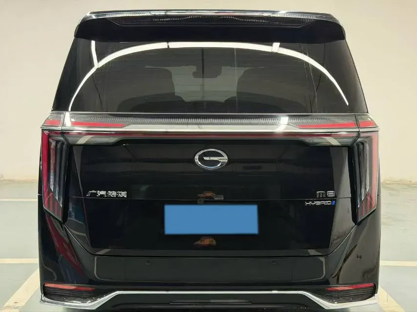 2024 GAC Trumpchi M8 2.0T 190HP L4 2DHT Hybrid,autocango,china used car exporter,china ev exporter,chinese used car exporter,chinese used ev exporter