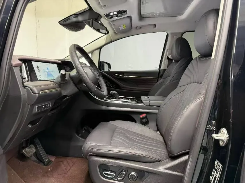 2024 GAC Trumpchi M8 2.0T 190HP L4 2DHT Hybrid,autocango,china used car exporter,china ev exporter,chinese used car exporter,chinese used ev exporter