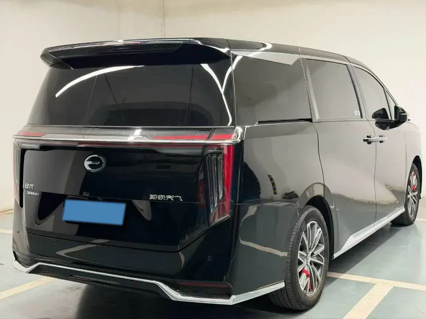 2024 GAC Trumpchi M8 2.0T 190HP L4 2DHT Hybrid,autocango,china used car exporter,china ev exporter,chinese used car exporter,chinese used ev exporter