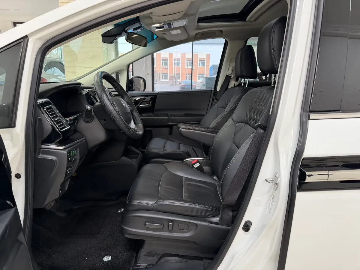 2019 Honda Elysioin 2.0L 146HP L4 E-CVT Hybrid,autocango,china used car exporter,china ev exporter,chinese used car exporter,chinese used ev exporter