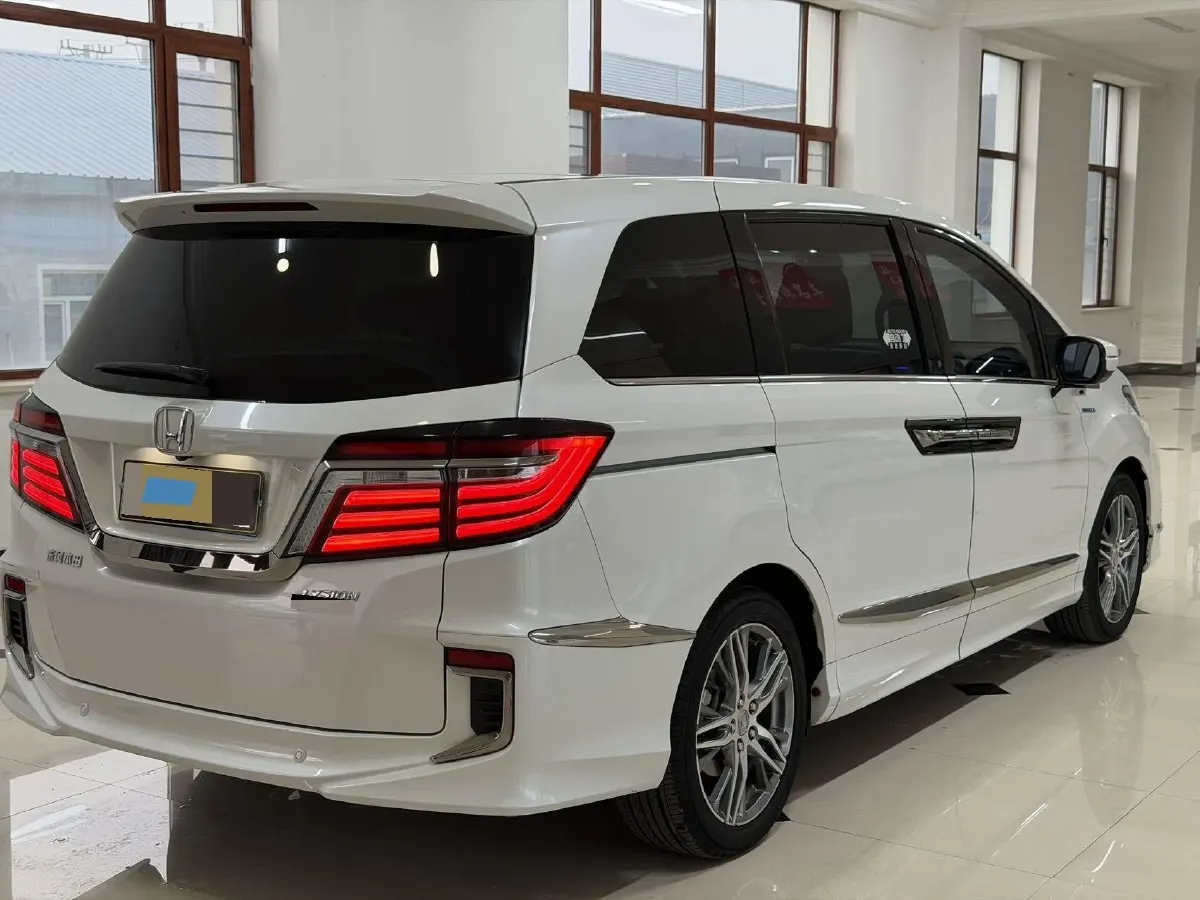 2019 Honda Elysioin 2.0L 146HP L4 E-CVT Hybrid,autocango,china used car exporter,china ev exporter,chinese used car exporter,chinese used ev exporter