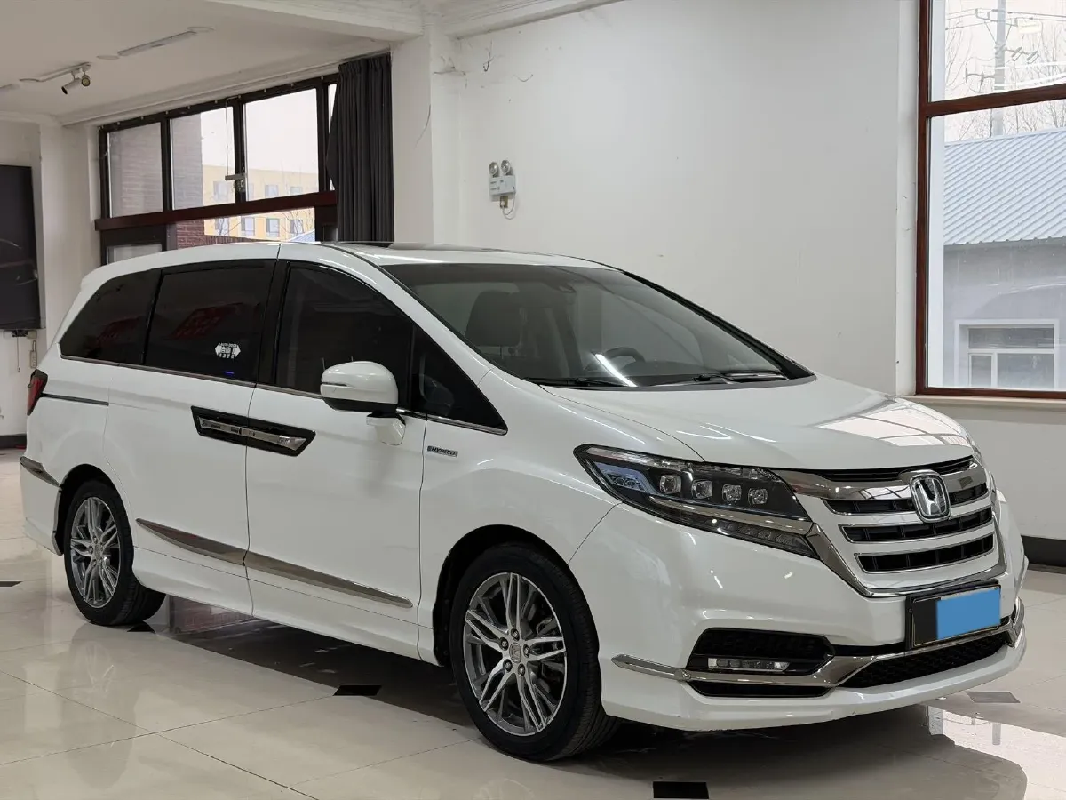 2019 Honda Elysioin 2.0L 146HP L4 E-CVT Hybrid,autocango,china used car exporter,china ev exporter,chinese used car exporter,chinese used ev exporter