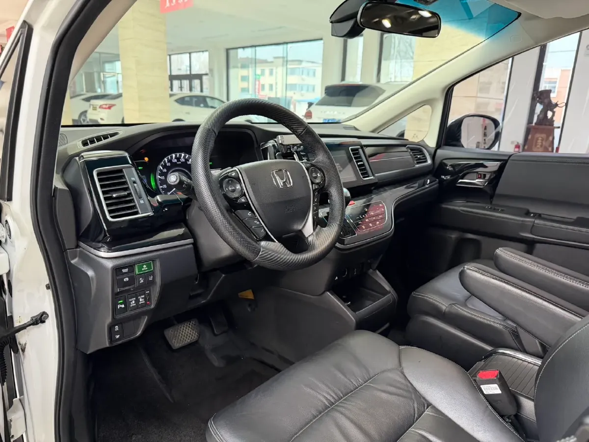 2019 Honda Elysioin 2.0L 146HP L4 E-CVT Hybrid,autocango,china used car exporter,china ev exporter,chinese used car exporter,chinese used ev exporter