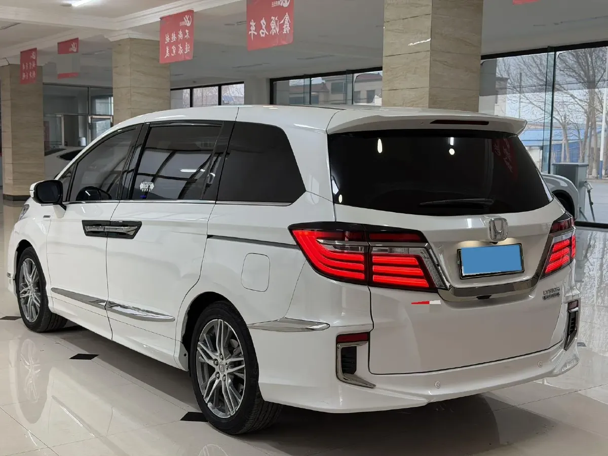 2019 Honda Elysioin 2.0L 146HP L4 E-CVT Hybrid,autocango,china used car exporter,china ev exporter,chinese used car exporter,chinese used ev exporter