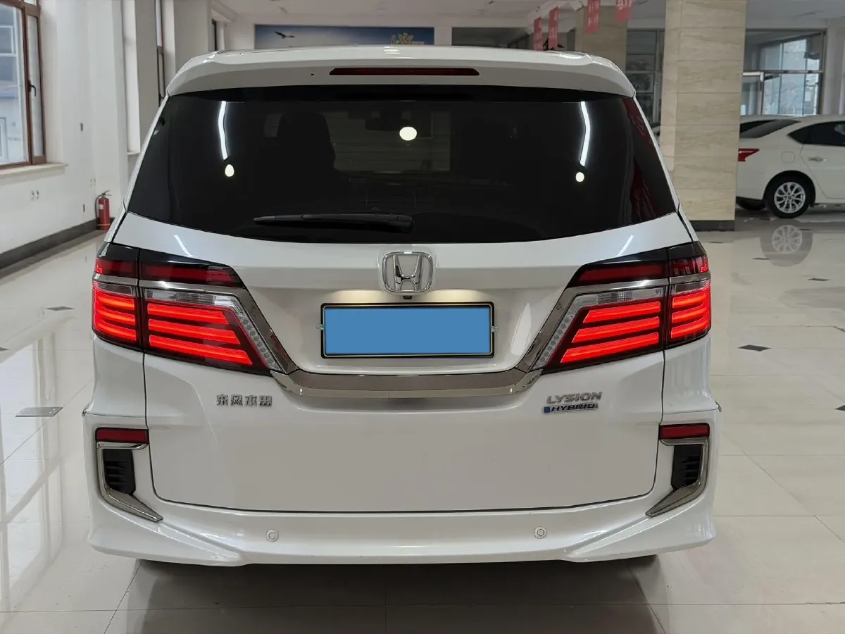 2019 Honda Elysioin 2.0L 146HP L4 E-CVT Hybrid,autocango,china used car exporter,china ev exporter,chinese used car exporter,chinese used ev exporter