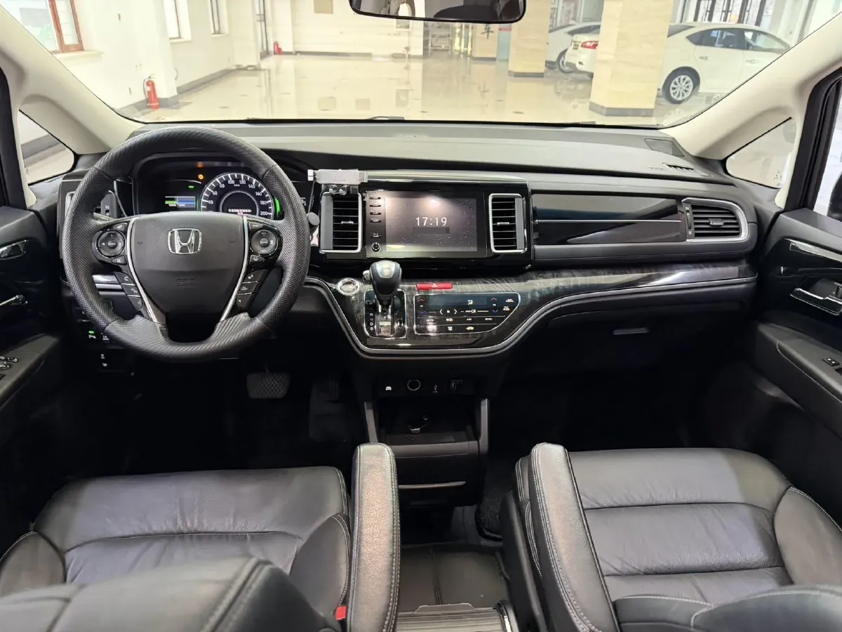 2019 Honda Elysioin 2.0L 146HP L4 E-CVT Hybrid,autocango,china used car exporter,china ev exporter,chinese used car exporter,chinese used ev exporter