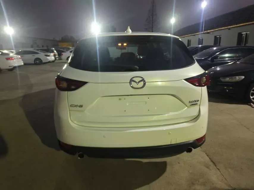 2019 Mazda CX-5 2.0L 155HP L4 6AT,autocango,china used car exporter,china ev exporter,chinese used car exporter,chinese used ev exporter