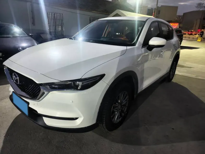 2019 Mazda CX-5 2.0L 155HP L4 6AT,autocango,china used car exporter,china ev exporter,chinese used car exporter,chinese used ev exporter