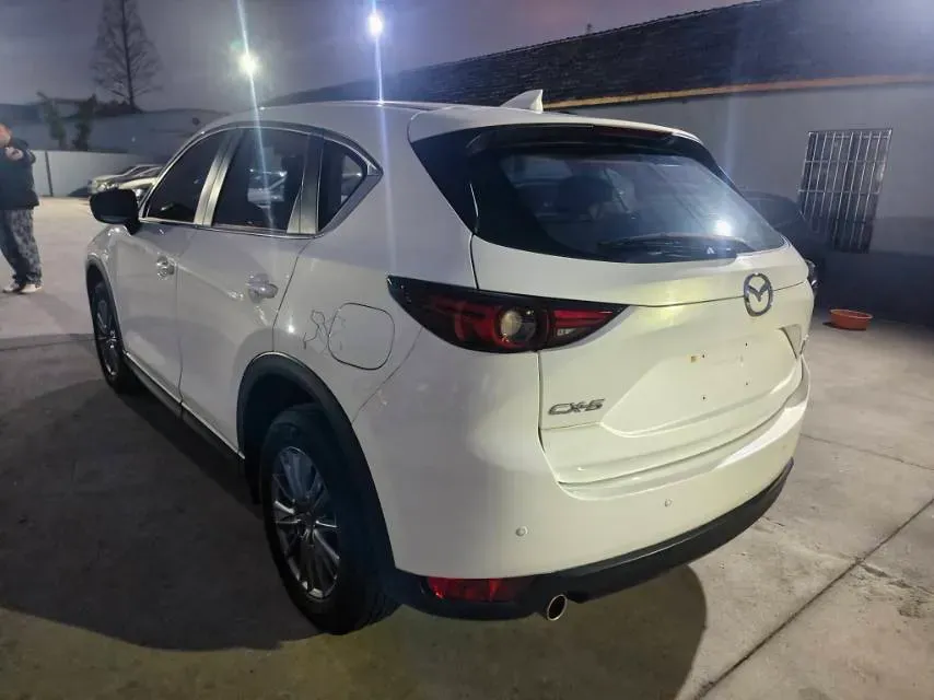 2019 Mazda CX-5 2.0L 155HP L4 6AT,autocango,china used car exporter,china ev exporter,chinese used car exporter,chinese used ev exporter