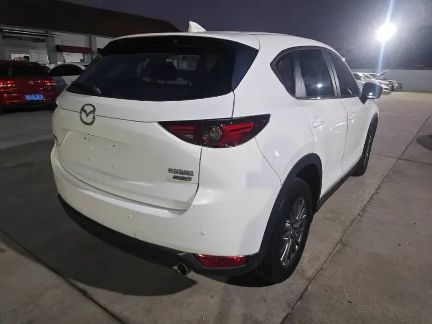 2019 Mazda CX-5 2.0L 155HP L4 6AT,autocango,china used car exporter,china ev exporter,chinese used car exporter,chinese used ev exporter