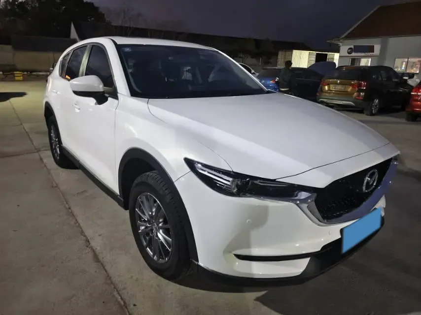 2019 Mazda CX-5 2.0L 155HP L4 6AT,autocango,china used car exporter,china ev exporter,chinese used car exporter,chinese used ev exporter