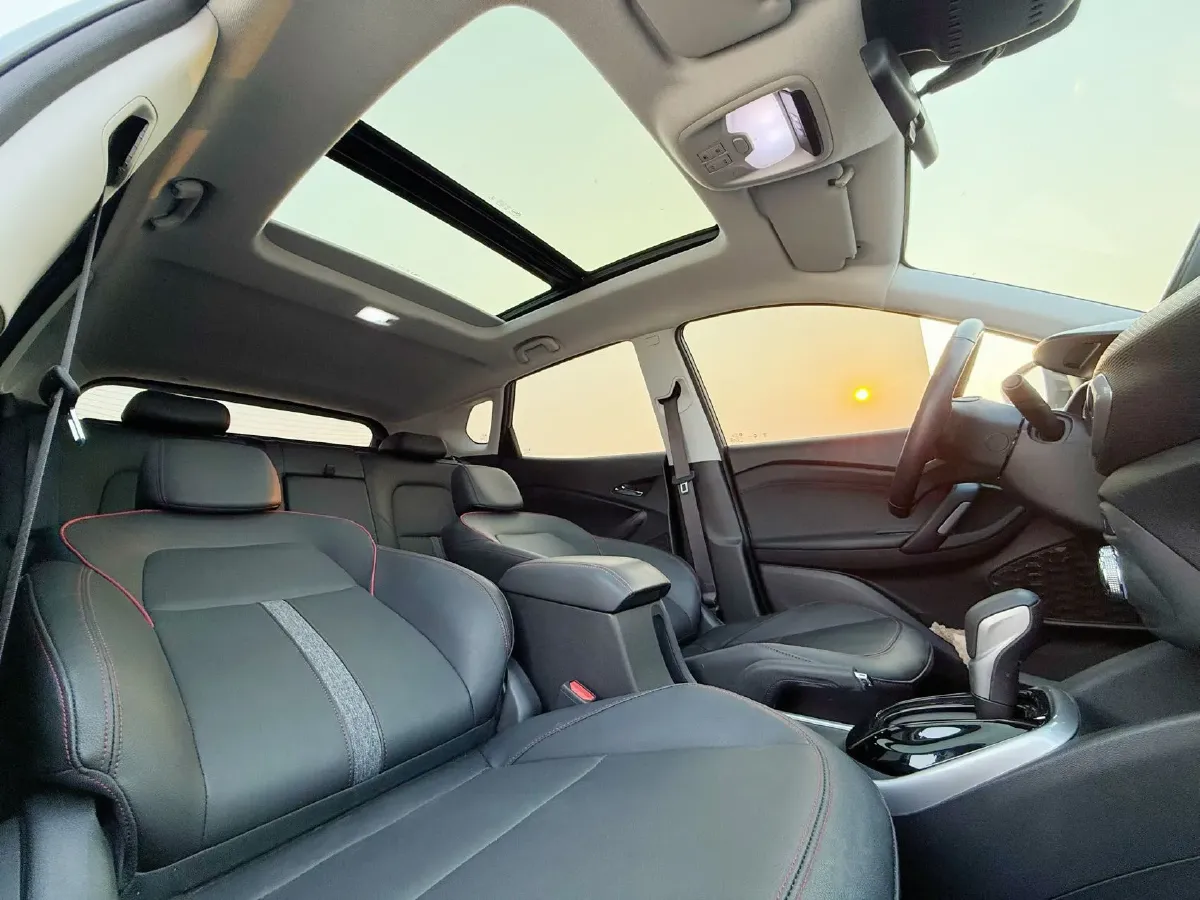 2021 Chevrolet Trax 1.3T 165HP L3 CVT,autocango,china used car exporter,china ev exporter,chinese used car exporter,chinese used ev exporter