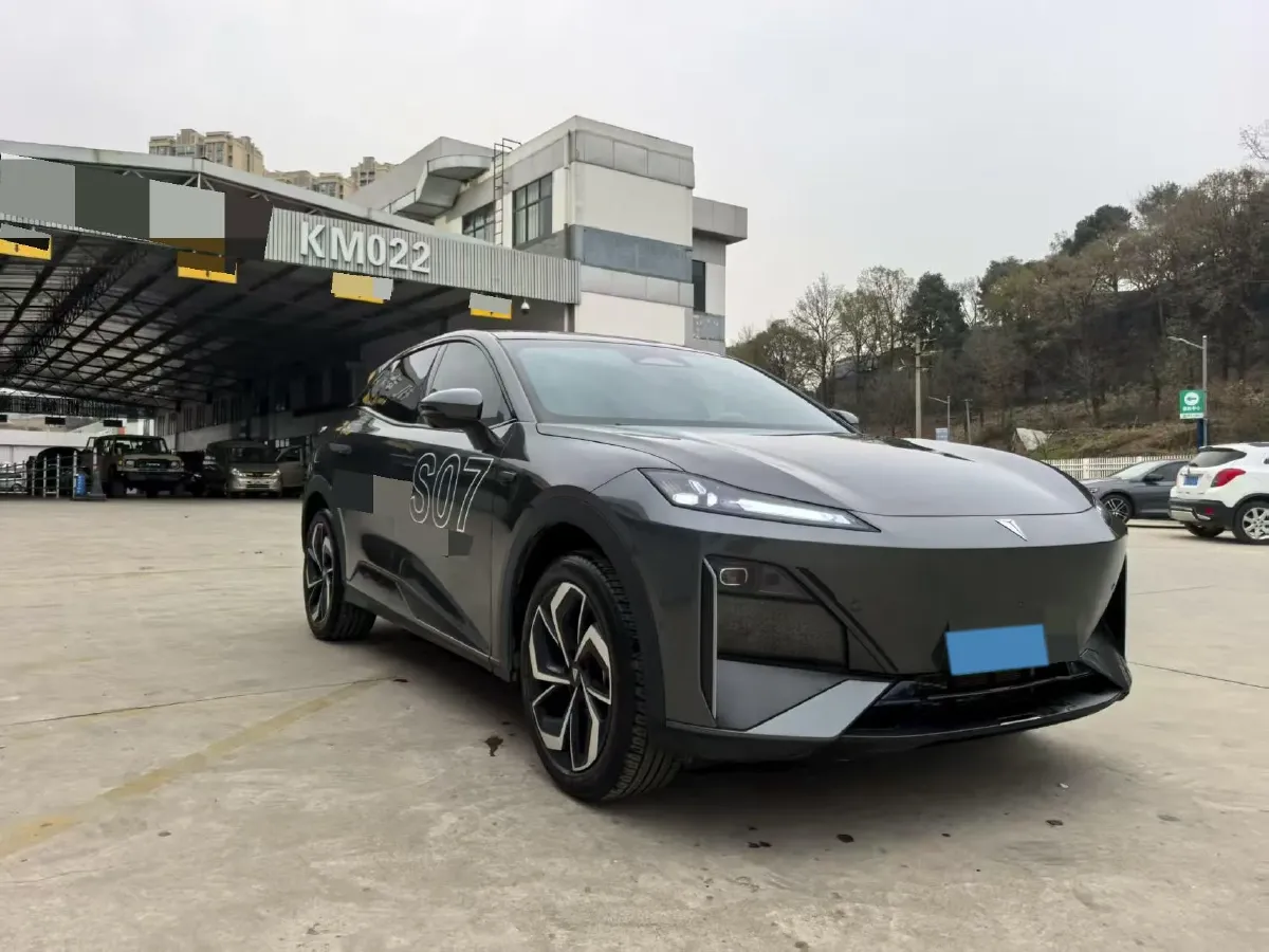 2025 Deepal S07 REEV 98HP REEV 31.73KWH,autocango,china used car exporter,china ev exporter,chinese used car exporter,chinese used ev exporter