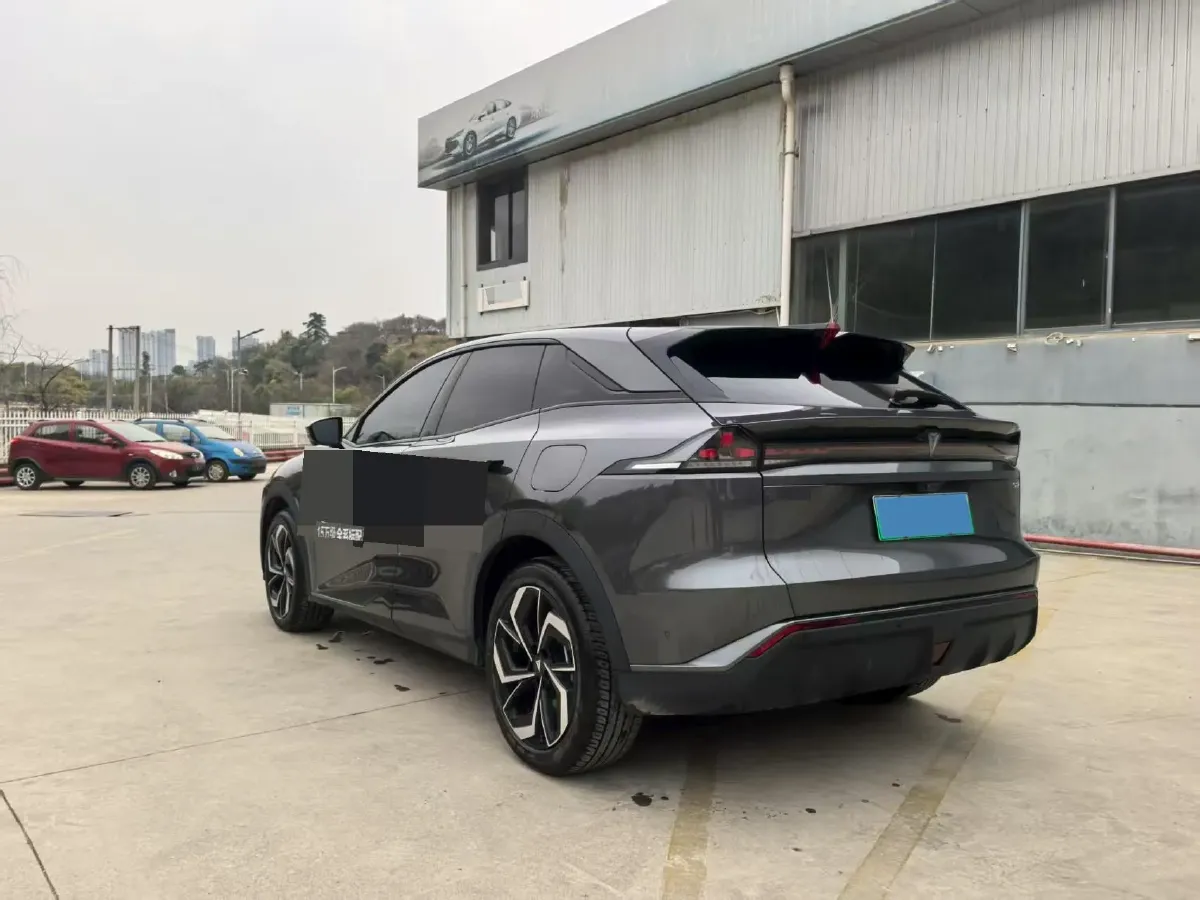 2025 Deepal S07 REEV 98HP REEV 31.73KWH,autocango,china used car exporter,china ev exporter,chinese used car exporter,chinese used ev exporter