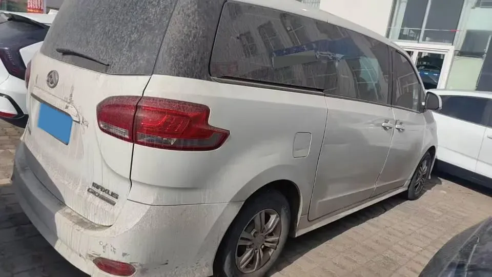 2022 MAXUS G10 2.0T 224HP L4 8AT,autocango,china used car exporter,china ev exporter,chinese used car exporter,chinese used ev exporter