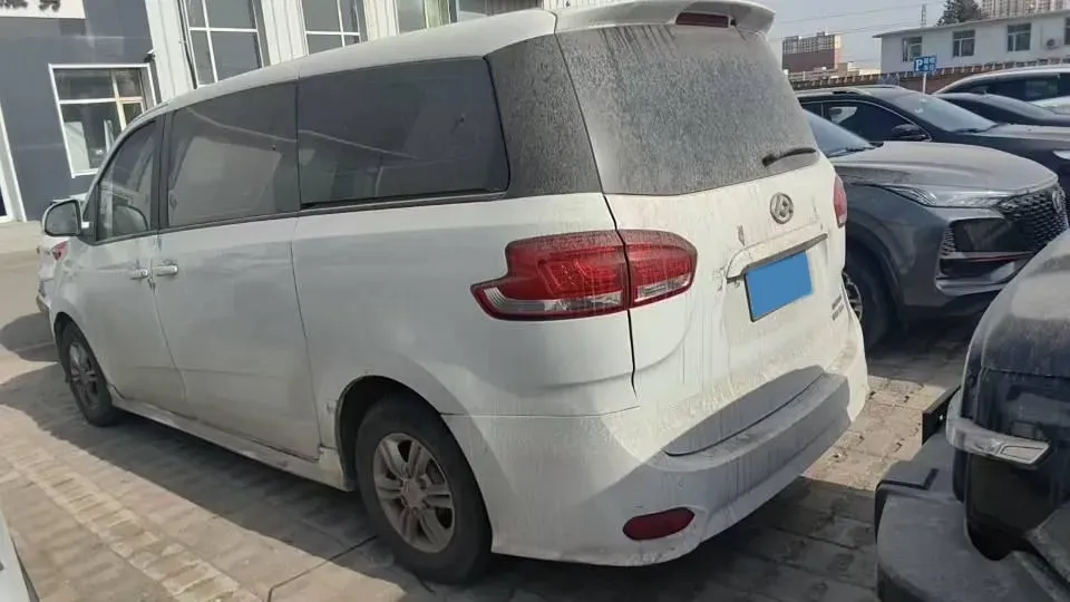 2022 MAXUS G10 2.0T 224HP L4 8AT,autocango,china used car exporter,china ev exporter,chinese used car exporter,chinese used ev exporter