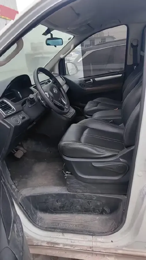 2022 MAXUS G10 2.0T 224HP L4 8AT,autocango,china used car exporter,china ev exporter,chinese used car exporter,chinese used ev exporter