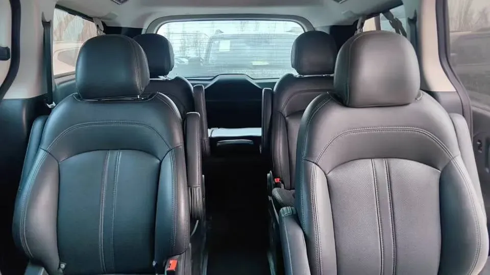 2022 MAXUS G10 2.0T 224HP L4 8AT,autocango,china used car exporter,china ev exporter,chinese used car exporter,chinese used ev exporter