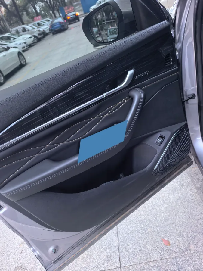 2024 Geely Monjaro 2.0T 218HP L4 7DCT,autocango,china used car exporter,china ev exporter,chinese used car exporter,chinese used ev exporter