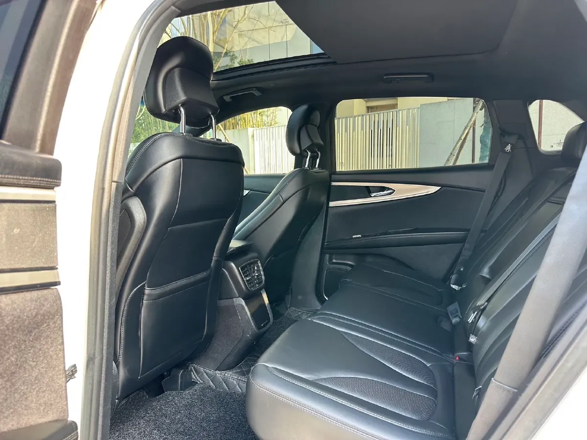 2017 Lincoln MKX 2.0T 253HP L4 6AT,autocango,china used car exporter,china ev exporter,chinese used car exporter,chinese used ev exporter