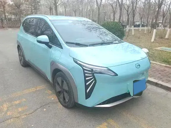 2023 Everus VE-1 BEV 61.3KWH,autocango,china used car exporter,china ev exporter,chinese used car exporter,chinese used ev exporter