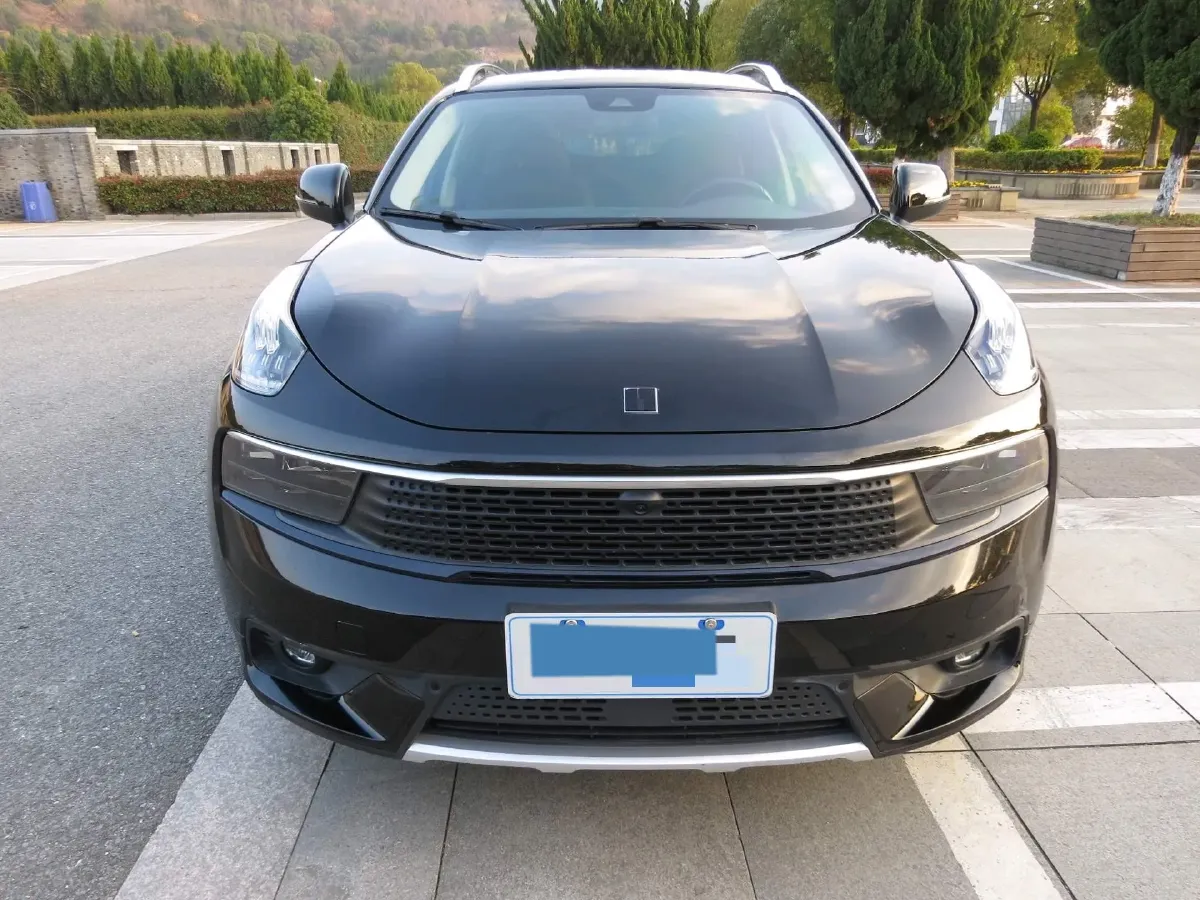 2019 LYNK&CO 01 2.0T 190HP L4 7DCT,autocango,china used car exporter,china ev exporter,chinese used car exporter,chinese used ev exporter